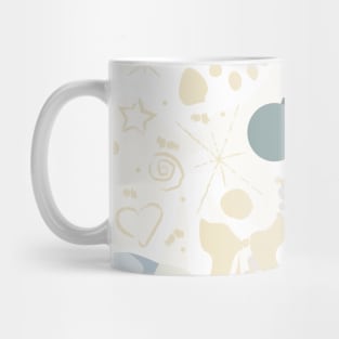 Owls Mug